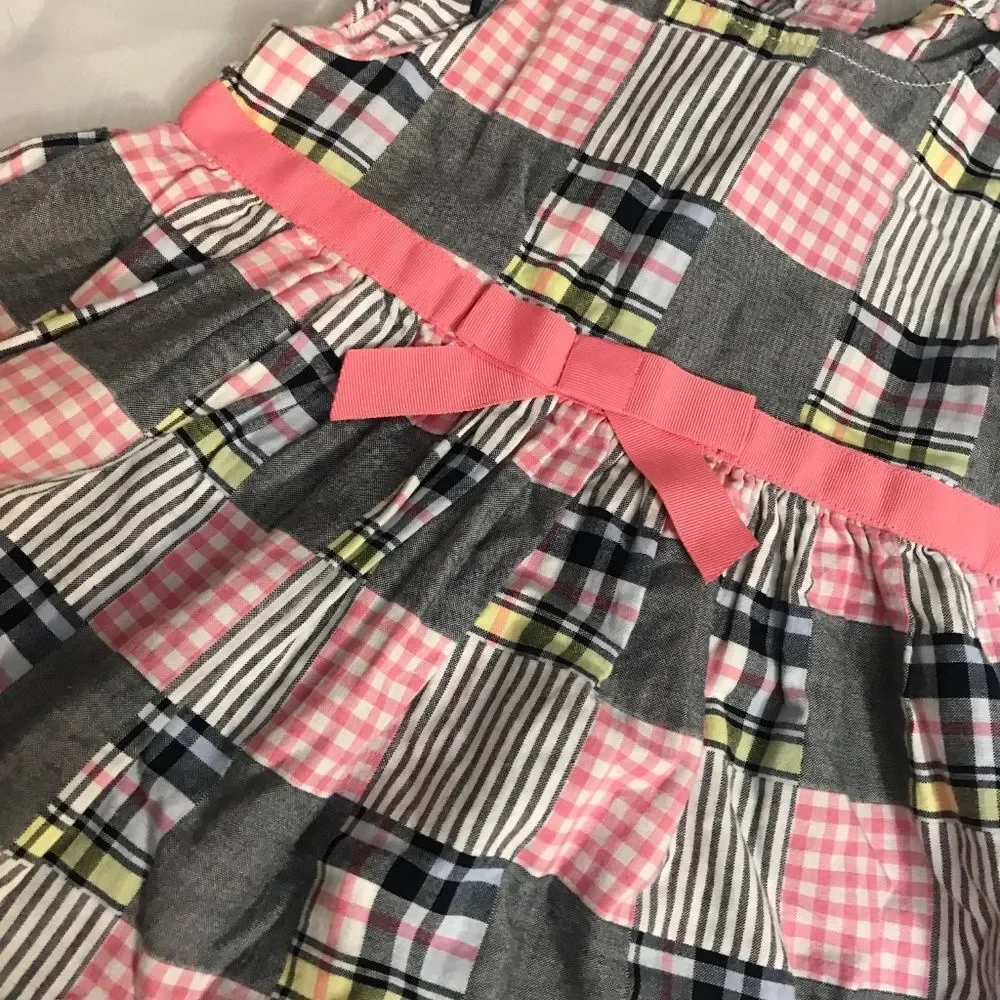 Gymboree Girl's‎ Plaid Dress